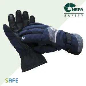 NEPA 방한 패딩 장갑 겨울용 방한용품 스마트 터치 QjS5+1lDn