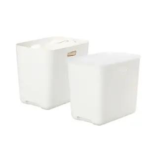 수납 공간활용 소품 옷정리 모도 스토리지 특대형플라스틱박스 정리함 플라스틱함 수납함 케이스