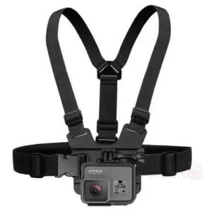 액션캠 체스트마운트 카메라가슴스트랩 고프로 핸드폰 휴대폰스 핸드폰스 스마트폰스 스트랩 하네스