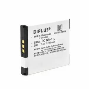 캐논 카메라 호환 배터리 충전식 용배터리 디카 악세사리