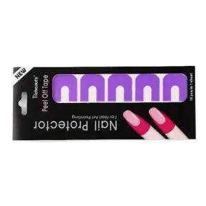 네일가장자리스티커 셀프네일스티커 네일 프로텍터 스티커