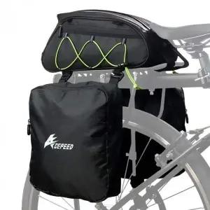 자전거 여행용 짐받이 가방 백 용품 C31