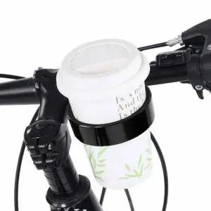 액트원 자전거 컵홀더 방수 물병거치대