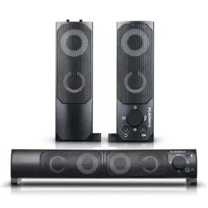 플레오맥스 사운드바 스피커 PBS Z100가정용 음악 대형 재즈 가게 사운드