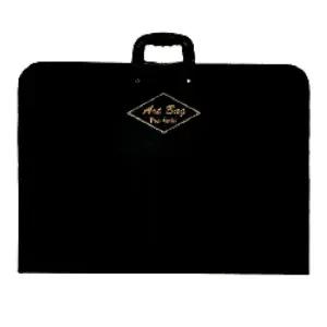 이가박 화구 가방 4절전용 학생용 손잡이 심플 용가방 미술 미술용 스케치북