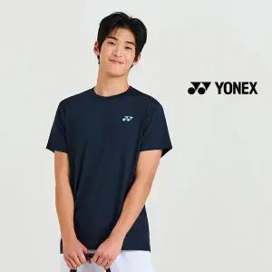 요넥스 남성 반팔 티셔츠 269TR003M 배드민턴 반팔 티셔츠