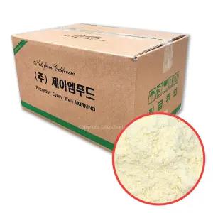 제이엠 25년 아몬드가루 100% 11.34kg 벌크 대용량 아몬드분말