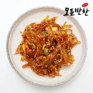 [모든반찬] 명엽채조림 4kg