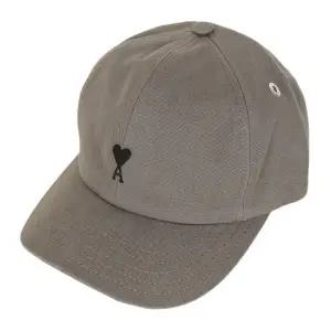 26SS 하트로고 볼캡 카본 UCP265 AW0041 0516