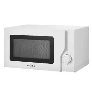 [쿠쿠] 미식 컬렉션 무회전 플랫 전자레인지 20L (CMW-RF2010MW)