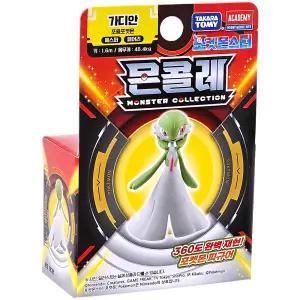 포켓몬스터 피규어 가디안 포켓몬피규어 정품