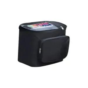 오토바이 가방 방수 수납 스쿠터 탑박스 클래식 라이딩