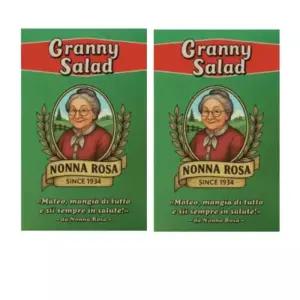 Granny Salad 그래니 샐러드 60정 2박스