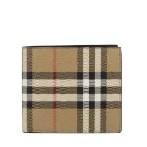 [버버리] 빈티지 체크 반지갑 148199688