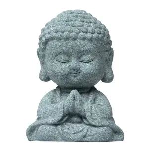 불상 부처님 테이블 금강저 불교 관세음보살 불당 법당