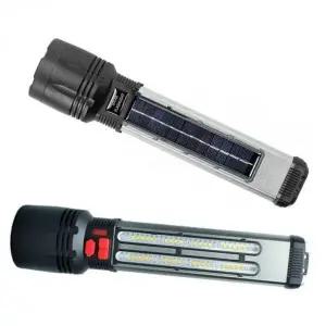 플래시라이트 C타입 충전식 대