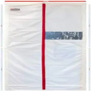 ZipWall M3070 스틸 프레임 마그네틱 도어 키트