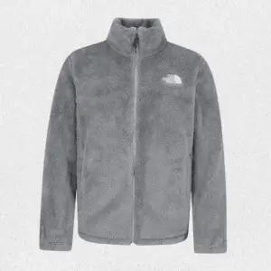 노스페이스 THE NORTH FACE 컴피 알파 플리스 집업 NJ4FR50LGRY V1NOFE 1428268