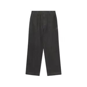 매장정품 NORDISK 노르디스크 글램퍼 스트레이트 팬츠 (릴렉스 핏) - M_Charcoal OMP26319C8 1158703