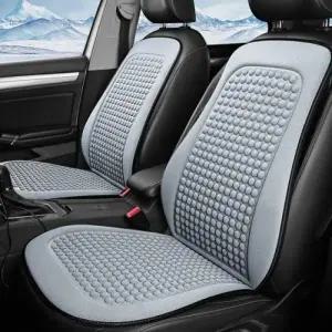 차량용시트커버 자동차 시트백 여름 쿨시트 바람방석_24519080