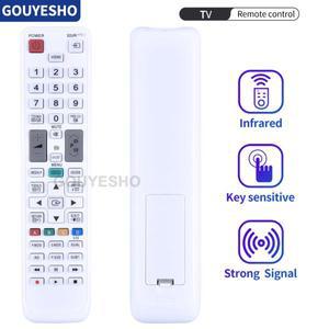 삼성 LCD TV BN59-01081A 01069A UE22C4010PW A59-00466A T22A550 T19A350 T20A350 T22A350 용 새 리모컨