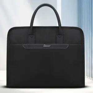PC 서류가방 휴대용 태블릿 노트북 오피스룩 직장인 노트북파우치 맥북파우치