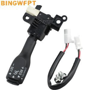 Toyota Coroa Yaris Camry 용 크루즈 컨트롤 스위치 Vios Hilux Hiace Wish Auris Prius Previa RAV4 전자