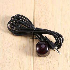 IR 리시버 연장 케이블 3.5mm 익스텐더 적외선 리모컨 셋톱박스용 BT