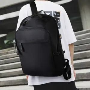 데일리 남자 신입사원 캐주얼 출퇴근 가방 백팩 선물 30대남자서류가방 가벼운서류가방