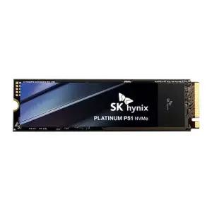 [SK하이닉스] 정품 Platinum P51 M.2 NVMe (2TB)_SS