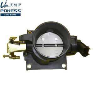 [호환품]Ford 호환 MONDEO MK3 2004-2007 2.0T 1S7G9E926HB 용 위치 센서 자동차 스로틀 바디