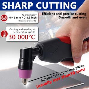 AG60 토치 SG55 플라즈마 절단기 (파일럿 아크 포함/미포함) 60A 공냉식