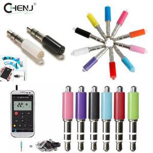 [호환품]범용 휴대폰 핸드폰 스마트 호환 적외선 IR 원격 제어 잭 IOS 및 안드로이드 미니 소형 호환 스마