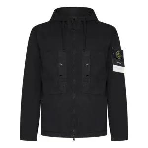 [롯데백화점]스톤아일랜드 4100091 Supima 코튼 트윌 StretchTC 수 K1S15 4100091 S0010 V0029