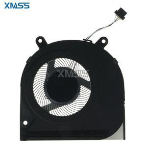 HP 호환PAVILION X360 14-DW 14M-DW0013DX 14-DW0058TU CPU 냉각 팬용 새 제품