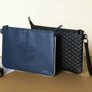 남자 캐주얼 패션 클러치백 신상 맨스백 일수 가방 메이크업파우치 남성손가방