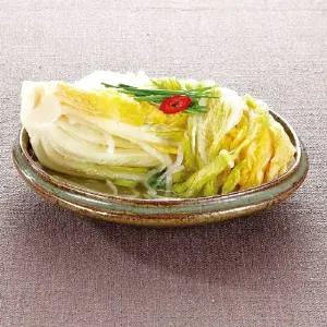 한복선 궁중연구소 백김치 3kg