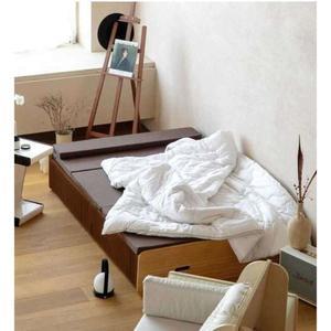 3M 접이식 가구 디자인 200 폴딩 터널 종이 골판 쇼파 의자 경량 공간절약 300CM