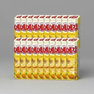 튀기지 않은 예감 오리지널 64g (20개)