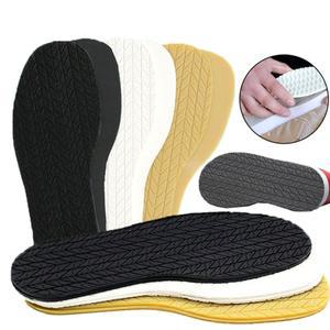 DIY 수리용 1쌍 풀솔 보호대 스니커 작업화 밑창 미끄럼 방지 패드 고무 논슬립 솔 스티커