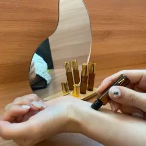 아로마 향수 오일 롤온공병 소분용기 5ml 롤온공병 향수공병 아로마공병