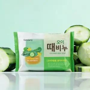 태광유통 오이 때비누 150g