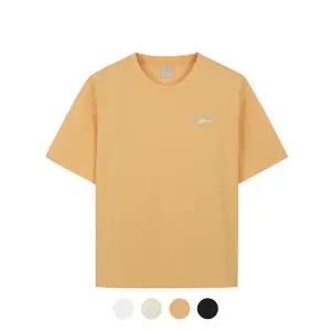 [폴햄] 여성 알래스카 쿨텐션 그래픽 반팔티_PHE2TR2710