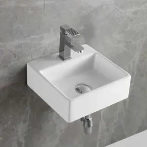 미니 세면 대 소형 HDL005 기 사각 보조