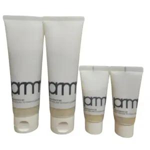 프리메라 오가니언스BR 소프트 필링 투 폼 클렌저 120mlX2 + 30ml X2