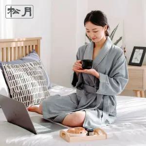 (송월타올) 30수 가운 컬러 1매 호텔 남자 여자 고급 샤워 타월 순면 유아용