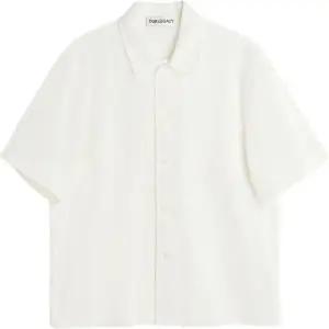 [아워 레가시]아워레가시 비욘드 화이트 셔츠 143185438