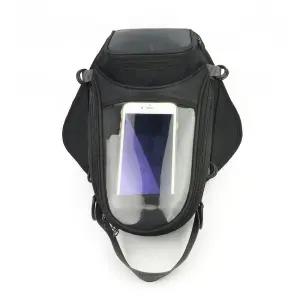 바이크탱크백 수납 바이크 탱크백 사이드백 보조가방 리어백 오토바이 보조수납