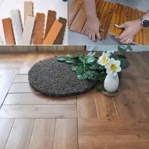 세탁실 욕실 국산 간편 조립마루 바닥데크 18P 세탁실바닥 배수 소음no 데크타일