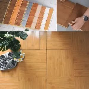 건식 화장실 소음 미끄럼방지 조립마루발판18P 간편설치 쉬운해체 쉬운청소 추천